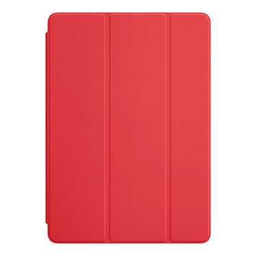 Apple iPad Smart Cover Rouge