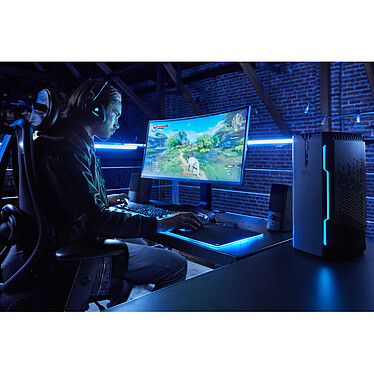 Corsair One Pro Compact Gaming PC pas cher