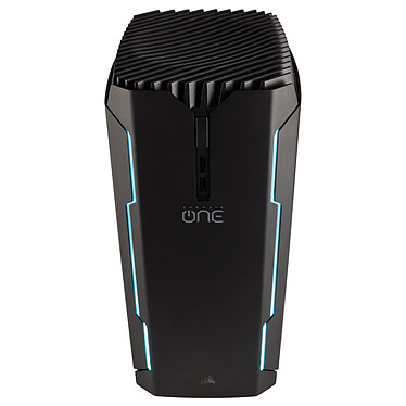 Opiniones sobre Corsair One Pro Compact Gaming PC