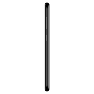 Acheter Samsung Galaxy S8 SM-G950F Noir Carbone 64 Go · Reconditionné