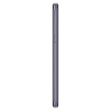 Samsung Galaxy S8 SM-G950F Orchidée 64 Go pas cher