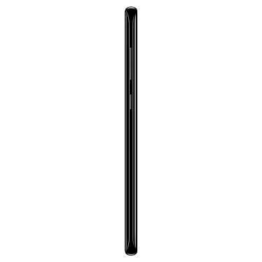 Acheter Samsung Galaxy S8+ SM-G955F Noir Carbone 64 Go · Reconditionné