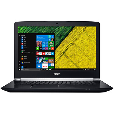 Acheter Acer Aspire V17 Nitro VN7-793G-72RC Black Edition