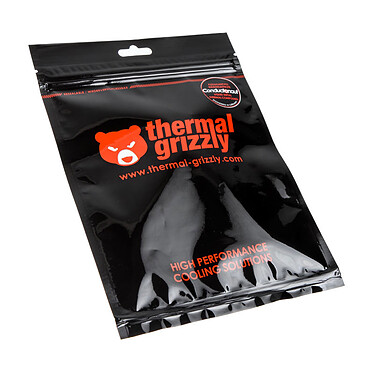 Opiniones sobre Thermal Grizzly Conductonaut (5 gramos)