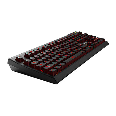 Buy G.Skill RIPJAWS KM570 MX Red - Cherry MX Red Switches