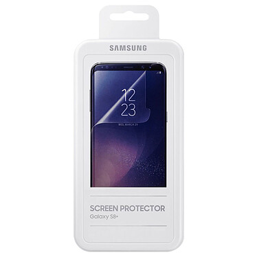 Samsung Screen Protector pour Galaxy S8+