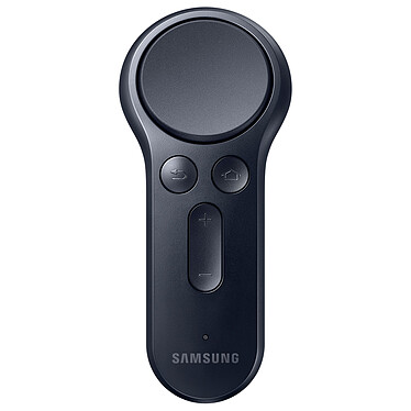 Samsung New Gear VR + Controller Noir pas cher