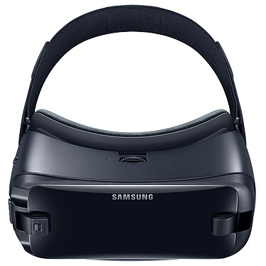 Avis Samsung New Gear VR + Controller Noir
