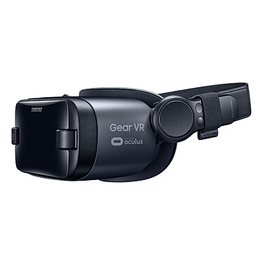 Test du Samsung Gear VR with Controller : une manette qui change tout