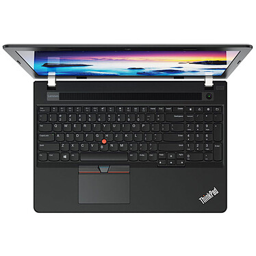 Acheter Lenovo ThinkPad E570 (20H5007NFR)