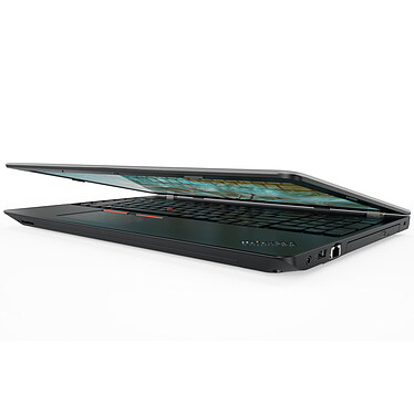 Avis Lenovo ThinkPad E570 (20H5006TFR)