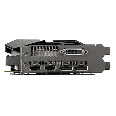 ASUS GeForce GTX 1080 Ti 11 GB ROG-STRIX-GTX1080TI-11G-GAMING a bajo precio