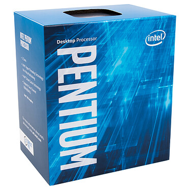 Acheter Kit Upgrade PC Pentium G4400 MSI H110M PRO-D 8 Go