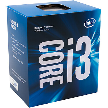 Acheter Kit Upgrade PC Core i3 MSI H110M PRO-D 8 Go