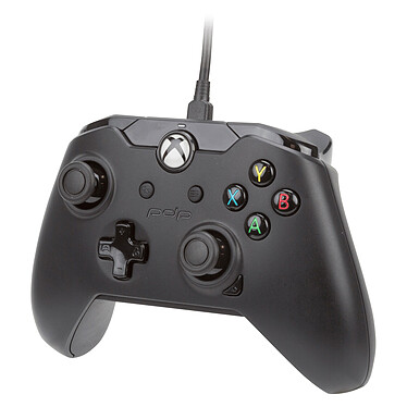 PDP Wired Controller Noir (PC/Xbox One)
