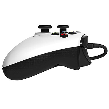 Avis PDP Wired Controller Blanc (PC/Xbox One)