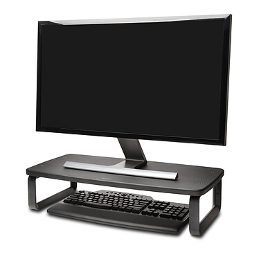 Review Kensington Smartfit Monitor Stand Wide