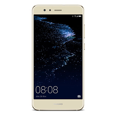Huawei P10 Lite Or · Reconditionné