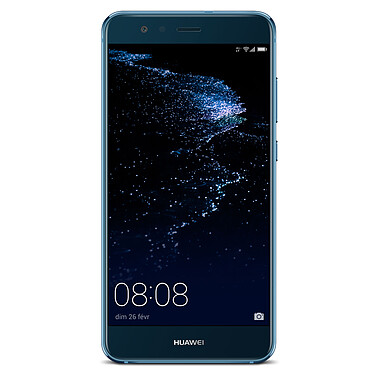 Huawei P10 Lite Bleu · Reconditionné