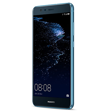 Avis Huawei P10 Lite Bleu