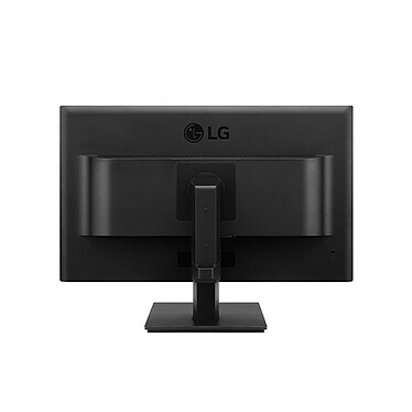 Buy LG 24" LED 24BK550Y-B