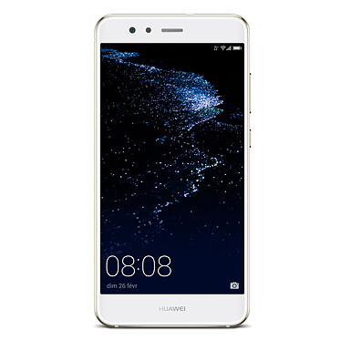 Huawei P10 Lite Blanc