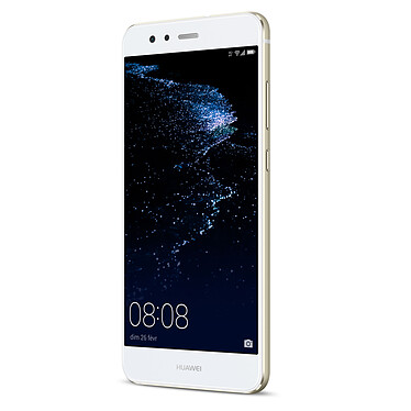 Avis Huawei P10 Lite Blanc