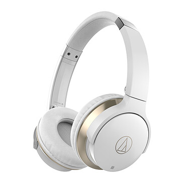 Audio-Technica ATH-AR3BT blanco