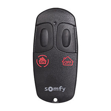  Somfy Télécommande alarme On/Off