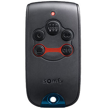  Somfy mando a distancia multi-applications