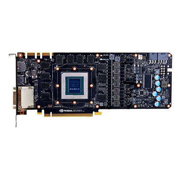 INNO3D iChiLL GeForce GTX 1080 Ti X3 a bajo precio