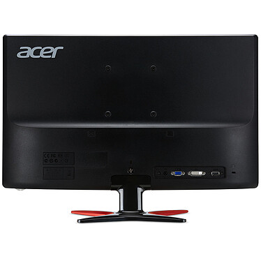 Acer 24" LED - GF246bmipx pas cher