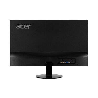 Acheter Acer 27" LED - SA270bid