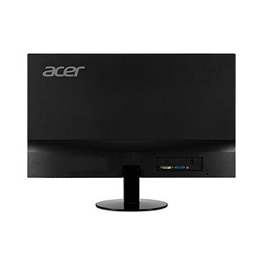 Comprar Acer 27" LED - SA270bid