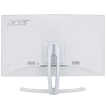 Acer 27" LED - ED273wmidx pas cher