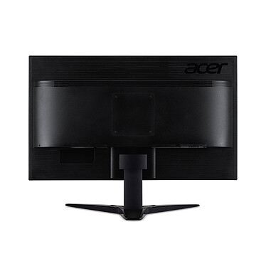 Acer 27" LED - KG271Abmidpx pas cher