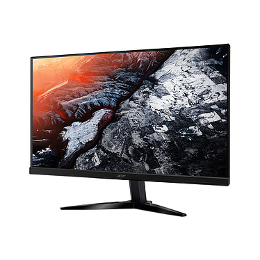 Opiniones sobre Acer 27" LED - KG271ubmiippx