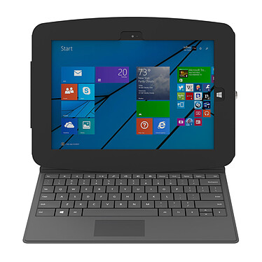 Comprar Maclocks Space Surface Pro 3/4 Tablet Enclosure Wall Mount