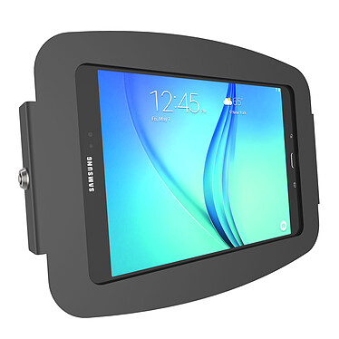 Maclocks Space Galaxy Tab A 10.1 Tablet Enclosure Wall Mount negro
