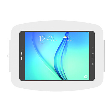 Maclocks Space Galaxy Tab A 10.1 Tablet Enclosure Wall Mount Blanc