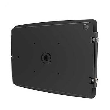 Nota Maclocks Space iPad Enclosure Supporto da parete nero