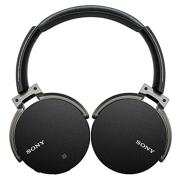 Comprar Sony MDR-XB950B1 negro
