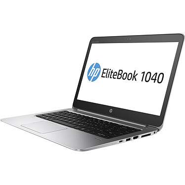 Avis HP EliteBook Folio 1040 G3 (V1A82EA)