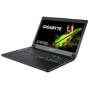 Acer Predator 17 G9-793-76YJ - PC portable - Garantie 3 ans LDLC