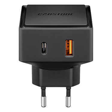 Cabstone Quick Charge USB-C Wall Charger