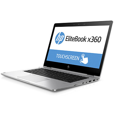 Acheter HP EliteBook x360 1030 G2 (Z2W63EA) · Reconditionné