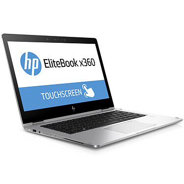 Avis HP EliteBook x360 1030 G2 (Z2W63EA) · Reconditionné