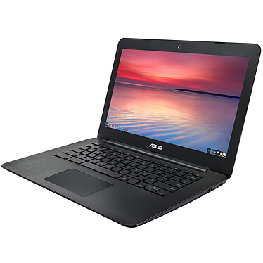 ASUS Chromebook C300SA-FN005 Noir