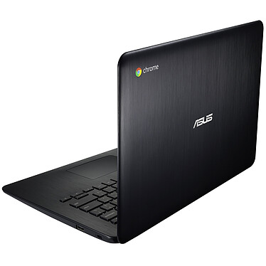 ASUS Chromebook C300SA-FN005 Noir pas cher