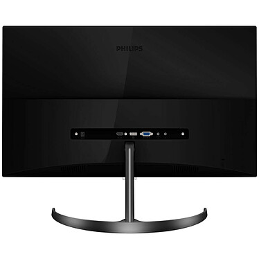 Avis Philips 27" LED - 276E8FJAB